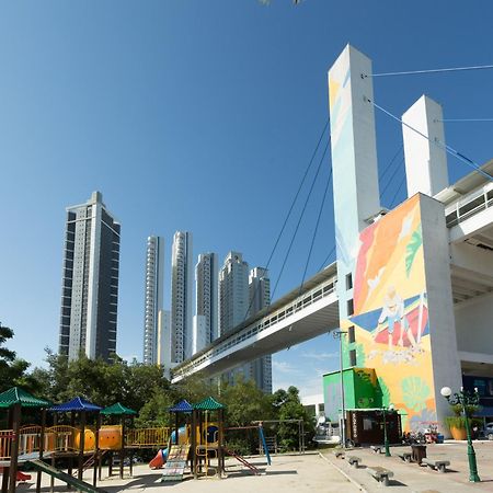Maikai Studios Praias Balneário Camboriú Kültér fotó