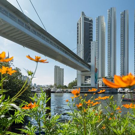 Maikai Studios Praias Balneário Camboriú Kültér fotó