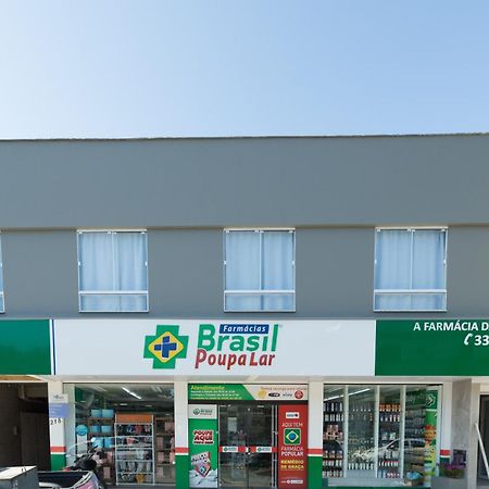 Maikai Studios Praias Balneário Camboriú Kültér fotó