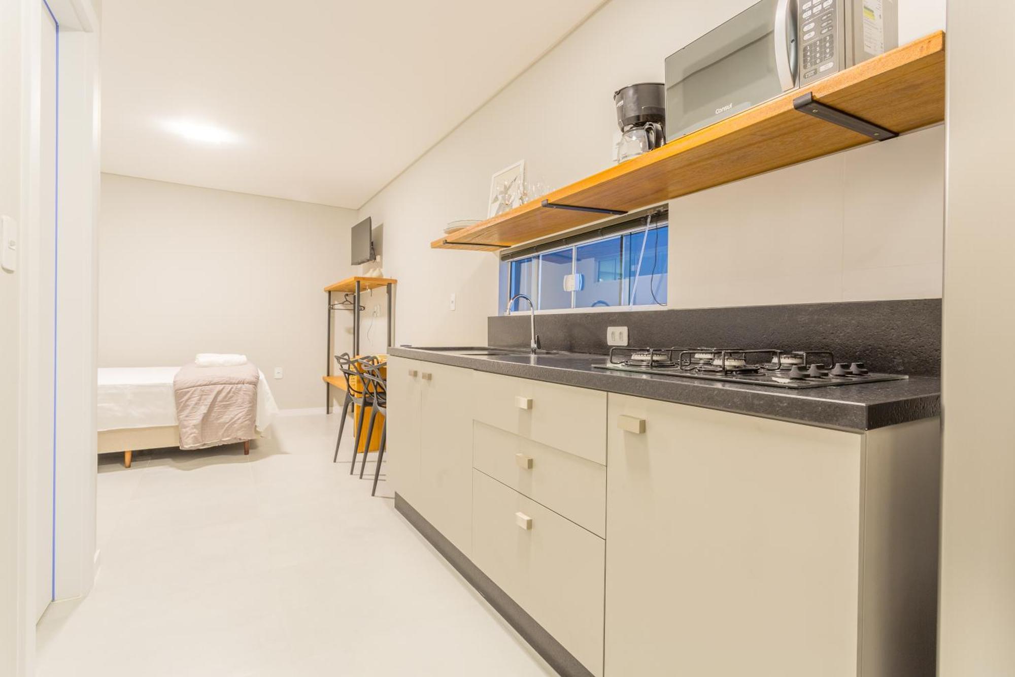 Maikai Studios Praias Balneário Camboriú Kültér fotó