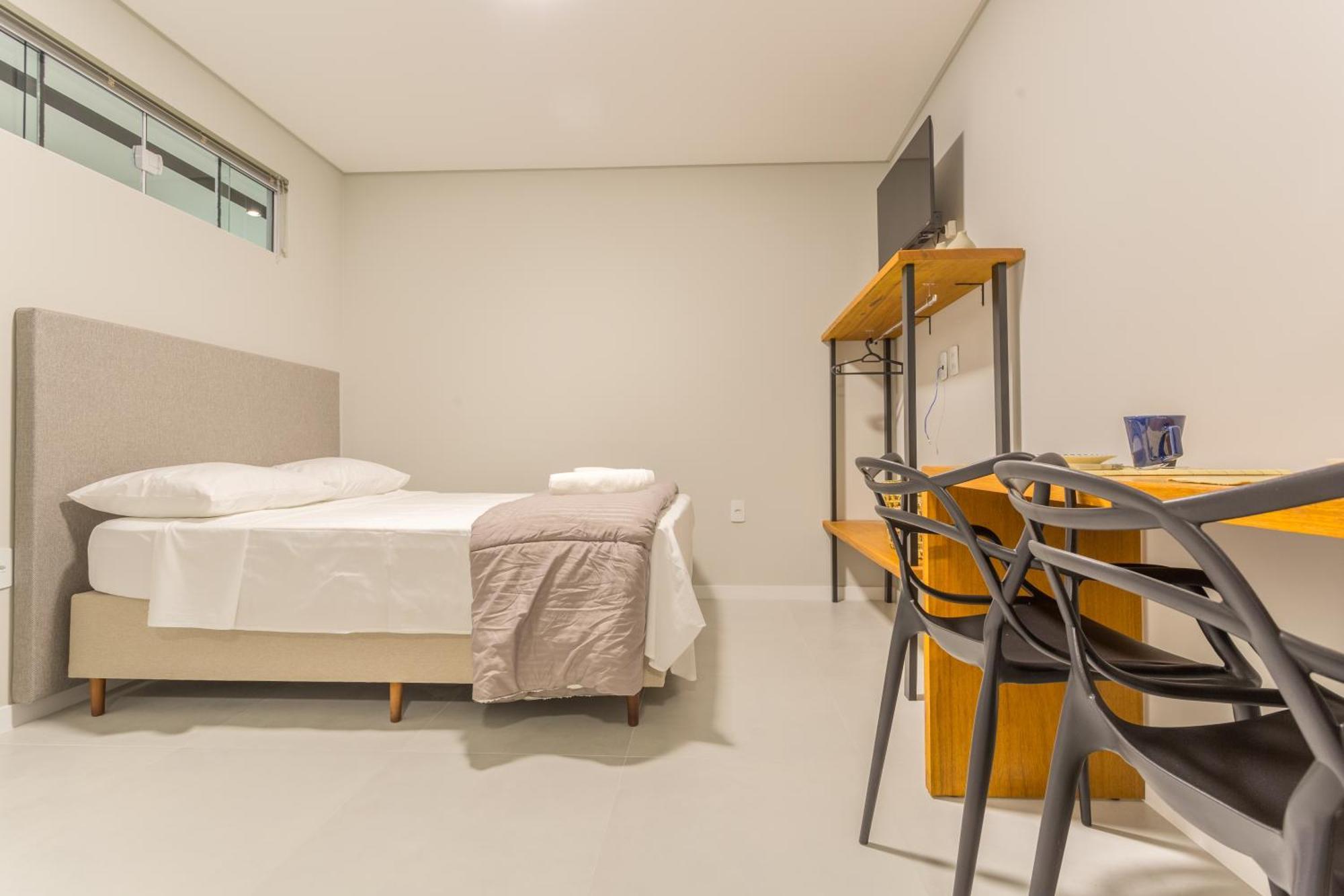 Maikai Studios Praias Balneário Camboriú Kültér fotó