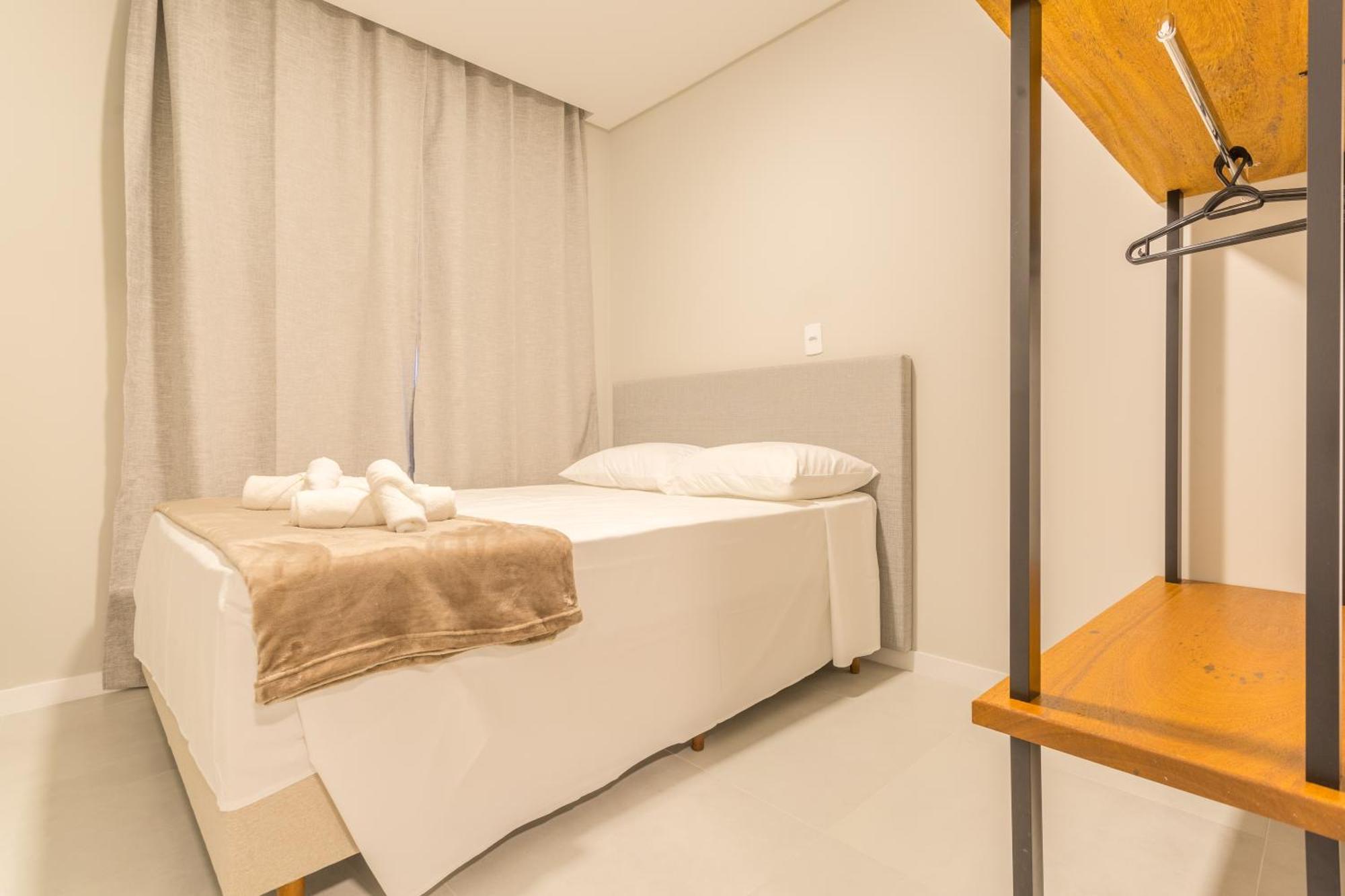 Maikai Studios Praias Balneário Camboriú Kültér fotó