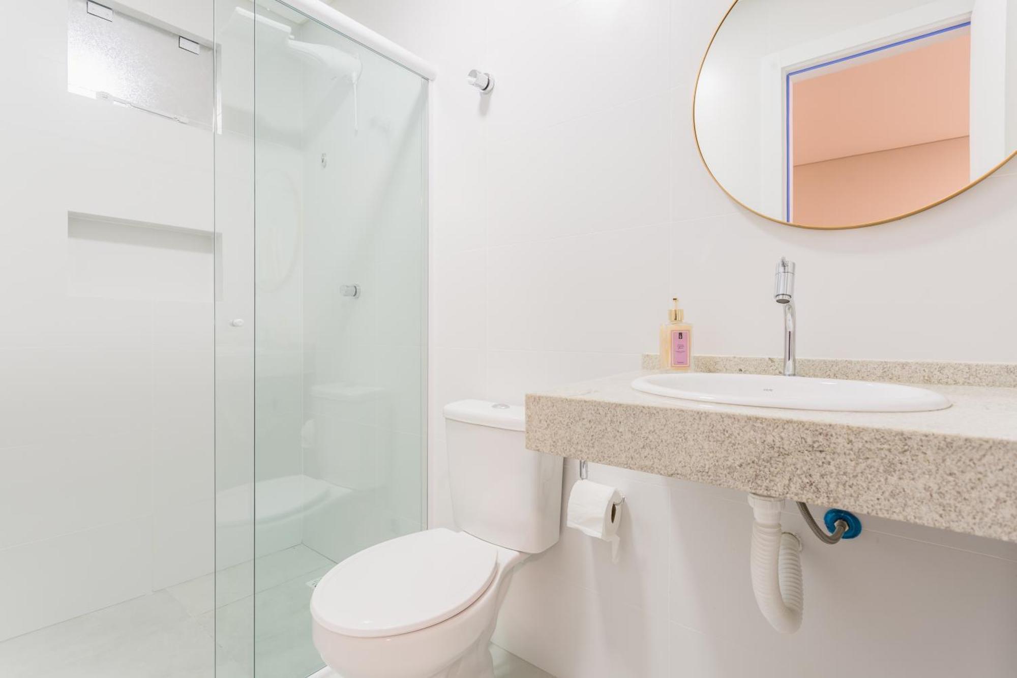 Maikai Studios Praias Balneário Camboriú Kültér fotó