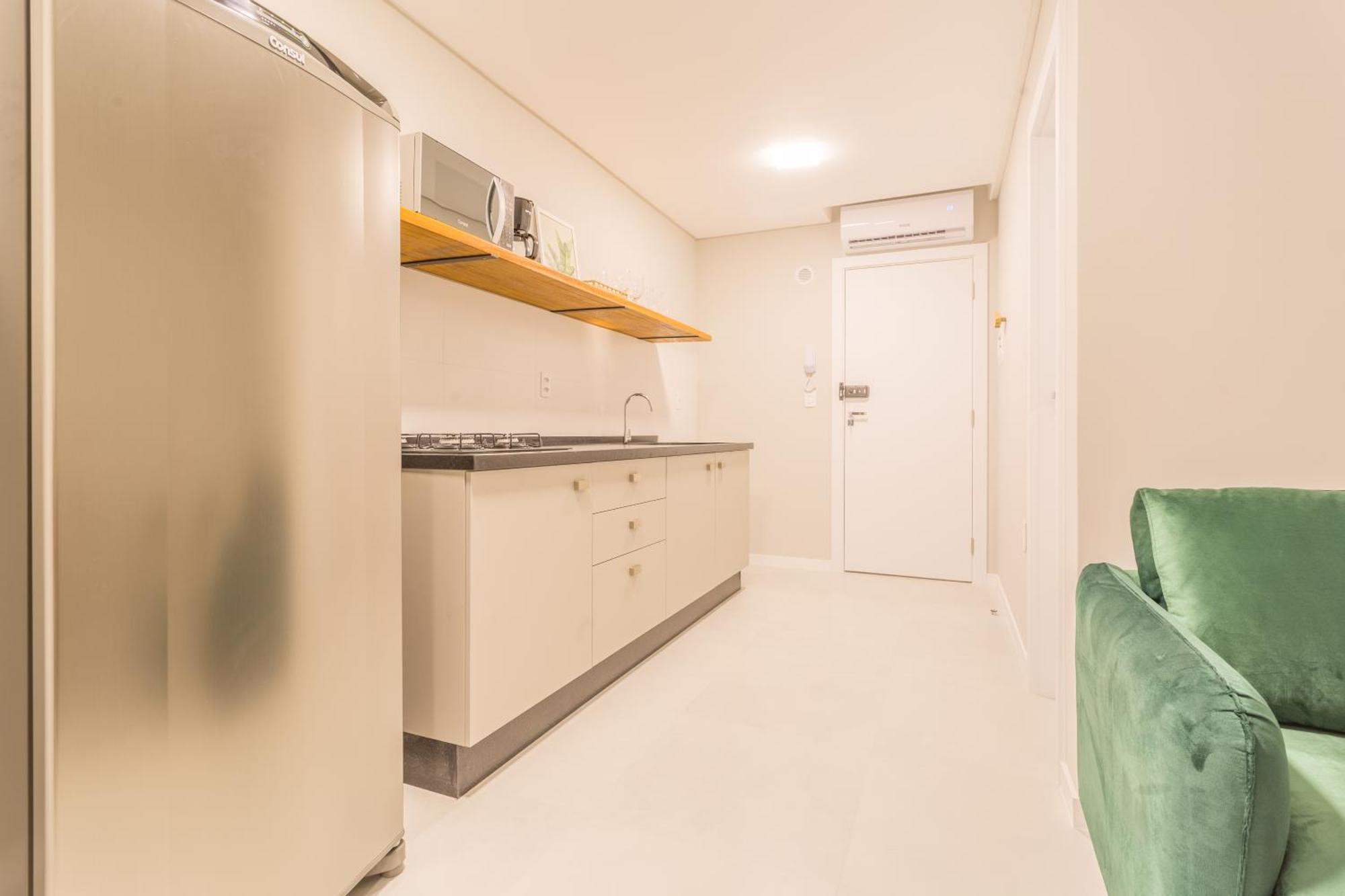 Maikai Studios Praias Balneário Camboriú Kültér fotó