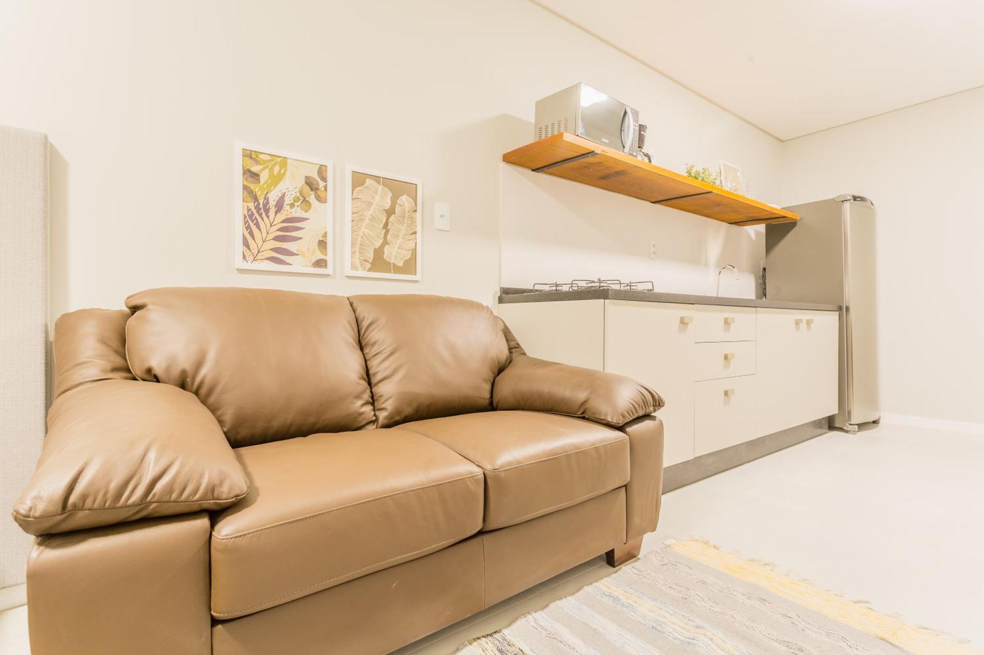 Maikai Studios Praias Balneário Camboriú Kültér fotó