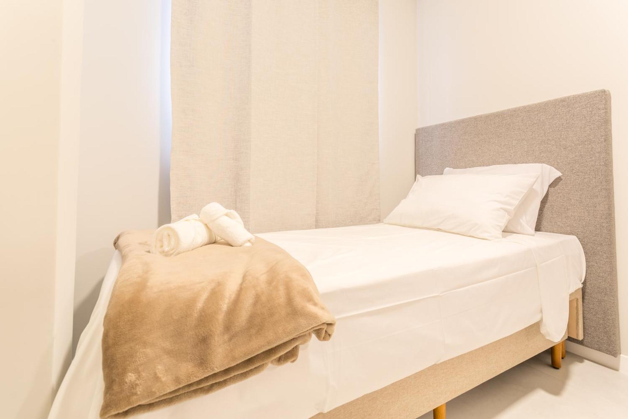 Maikai Studios Praias Balneário Camboriú Kültér fotó