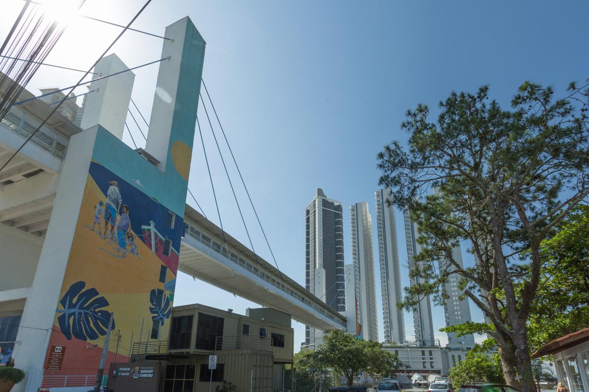 Maikai Studios Praias Balneário Camboriú Kültér fotó