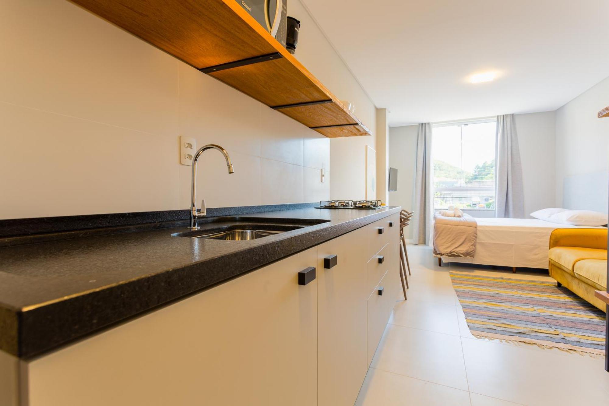 Maikai Studios Praias Balneário Camboriú Kültér fotó